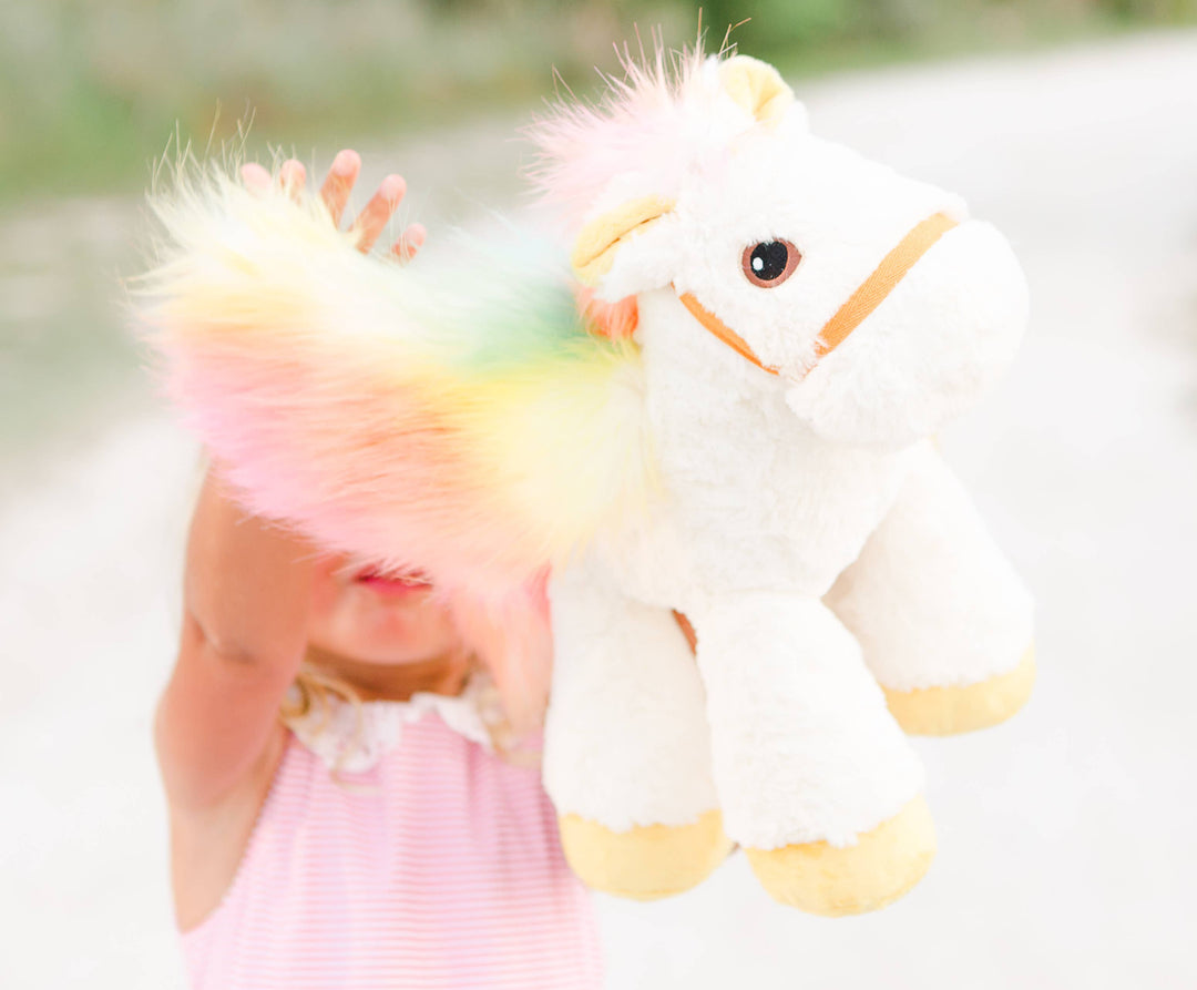 Piccoli Horses - PEGASUS — Athena