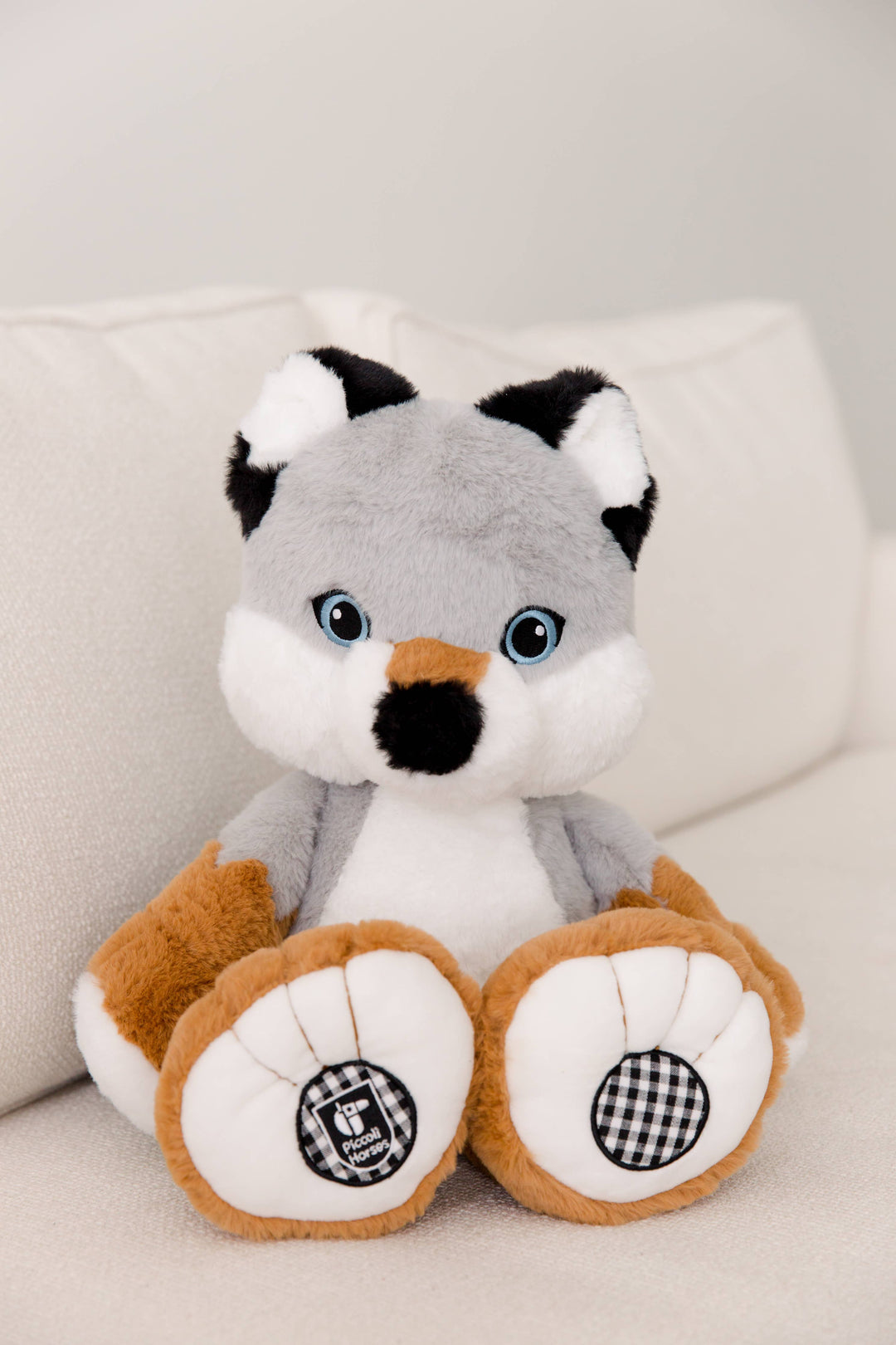 Piccoli Horses - FOX - Lamont