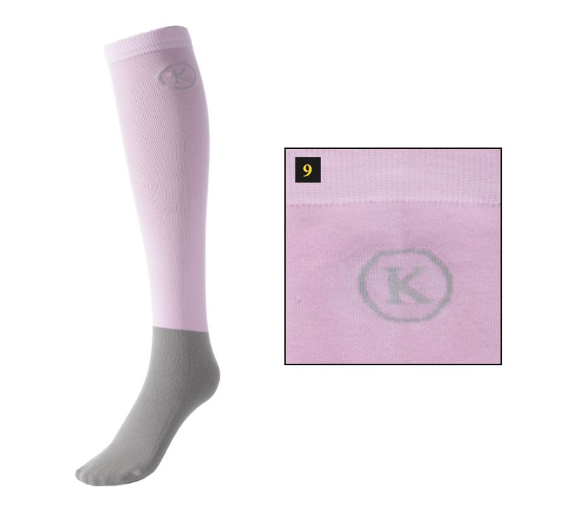 Kavalkade Smart Sock