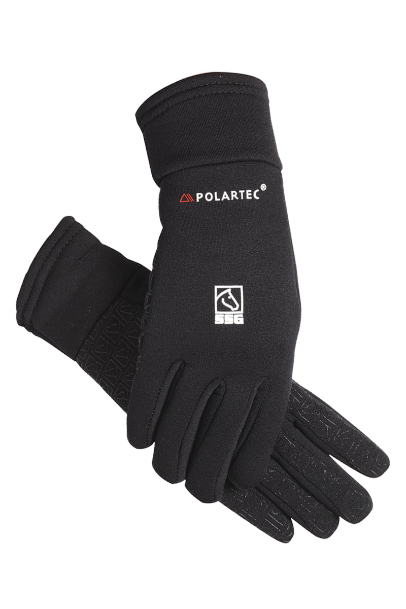 SSG 6500 All Sport Polartec Gloves