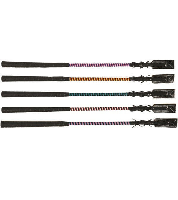 Racing Bat 30 inch Squared Tip - The Tack Shop of Lexington