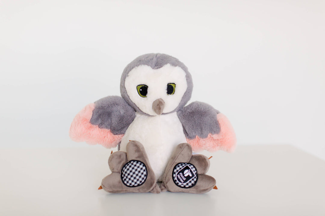 Piccoli Horses - BARN OWL - Luna