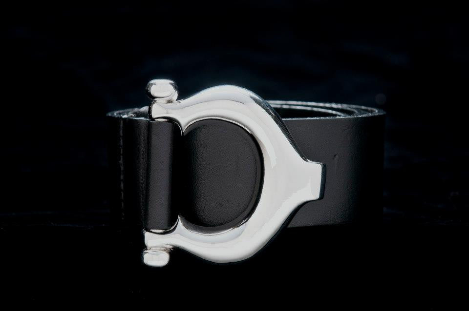 Brian Toohey Design 2" Belt - The Tack Shop of Lexington