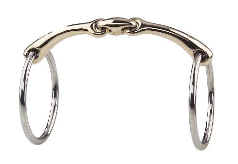 Herm Sprenger KK Ultra Dynamic RS Sensogan Loose Ring