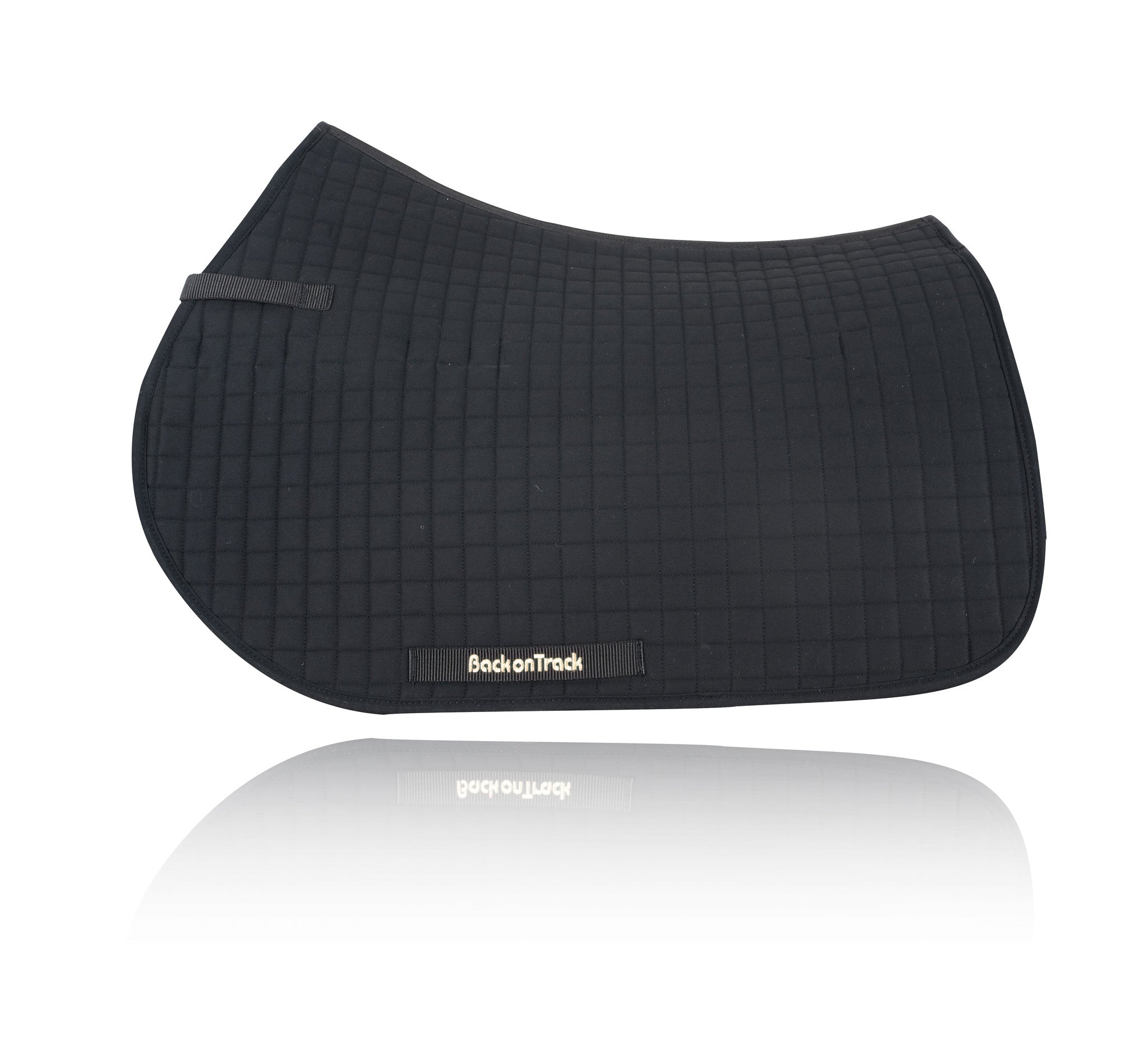 Back on Track Therapeutic All Purpose Saddle Pad - The Tack Shop of Lexington