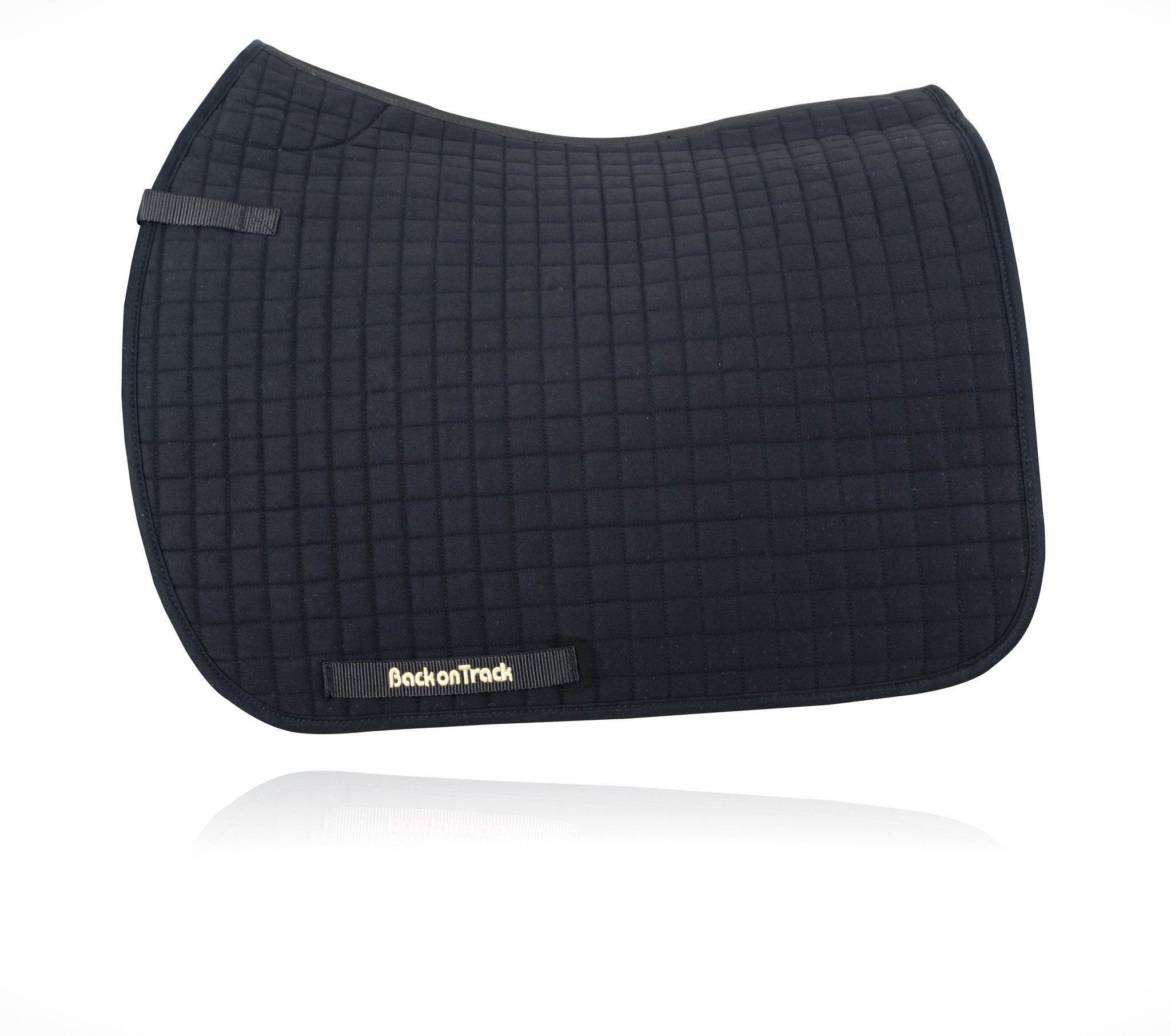 Back on Track Therapeutic Dressage Saddle Pad - The Tack Shop of Lexington - 2