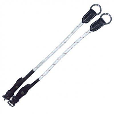 Exselle Nylon Gag Cheeks - The Tack Shop of Lexington