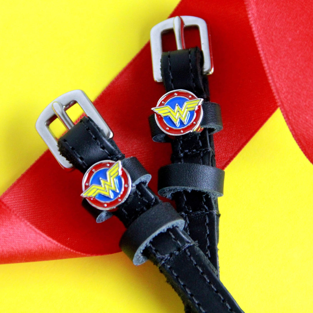 ManeJane Spur Straps 17"
