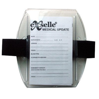 Quality Medical Arm Band - The Tack Shop of Lexington