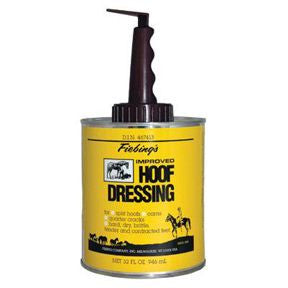 Fiebing Hoof Dressing - The Tack Shop of Lexington - 1