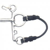 Exselle Leather Bit Converters - The Tack Shop of Lexington