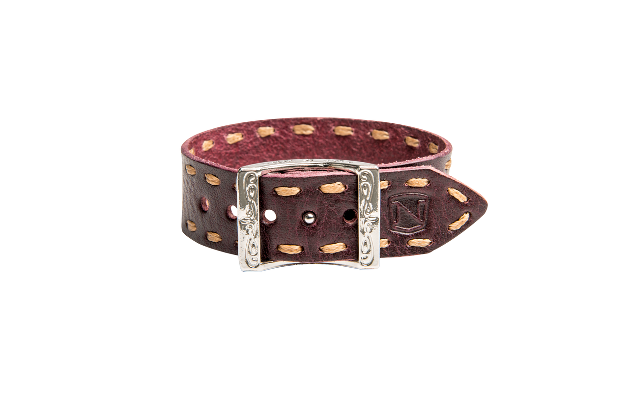 Noble Outfitters Contrast Stitch Bracelet - The Tack Shop of Lexington - 2