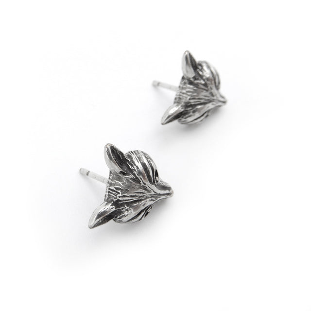 Lilo Collections Fox Stud Earrings