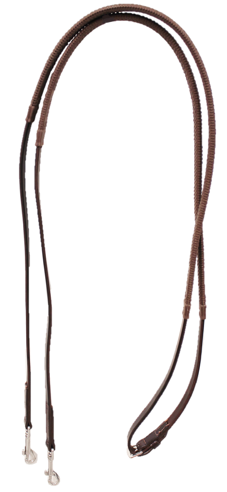 Walsh Rubber Training Reins - The Tack Shop of Lexington