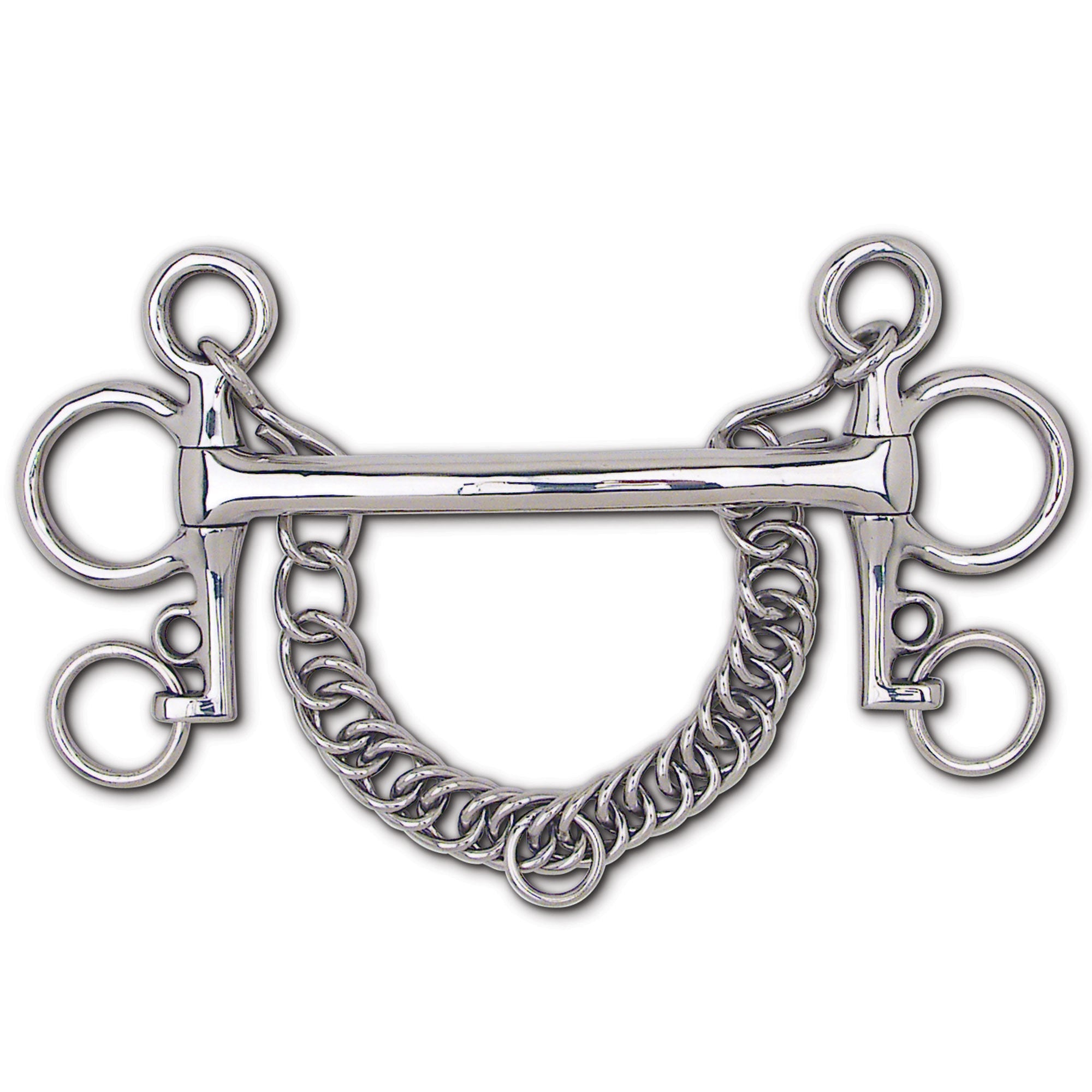 TomThumb Mullen Pelham Bit - The Tack Shop of Lexington