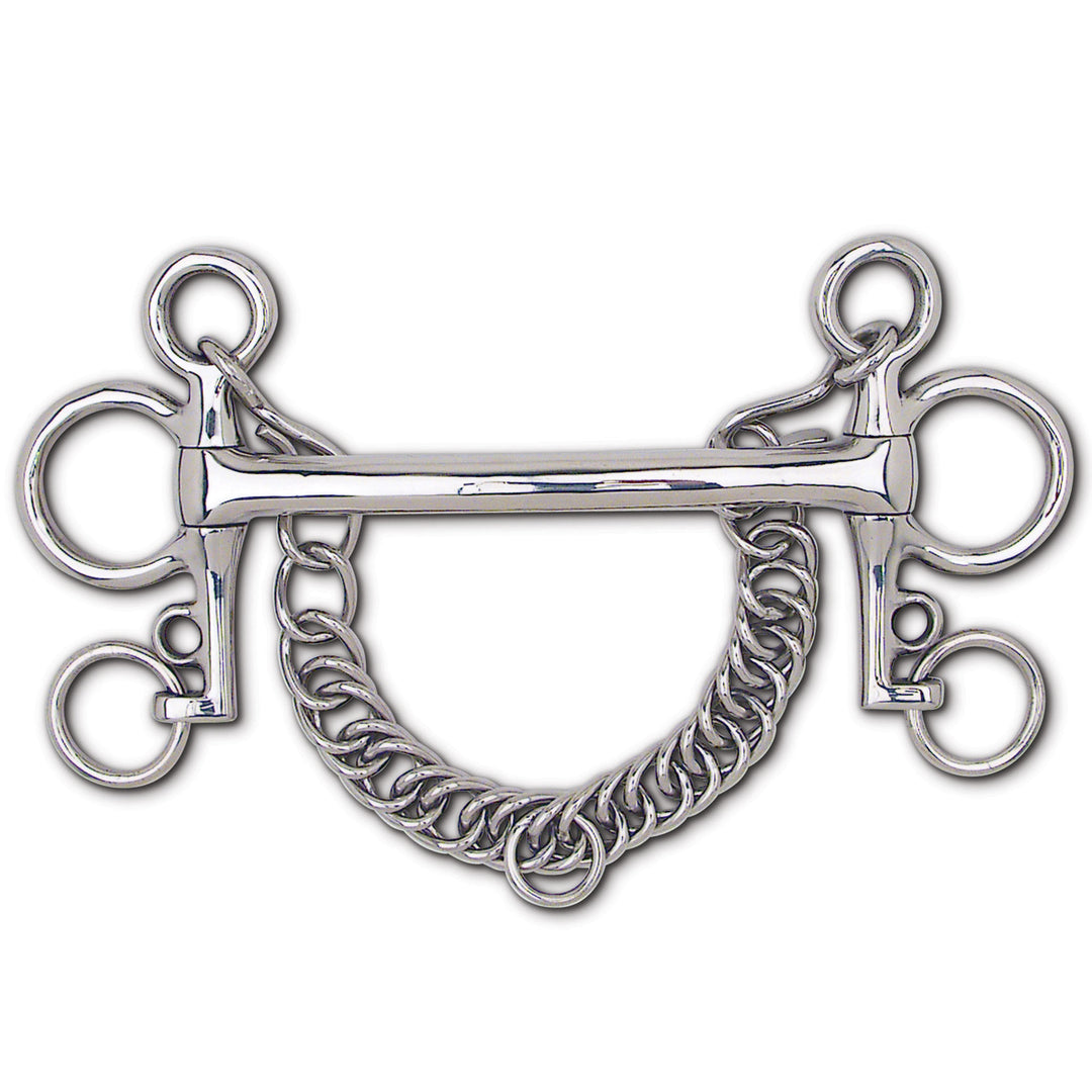 TomThumb Mullen Pelham Bit - The Tack Shop of Lexington