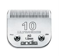 Andis Ultra Edge 10 Blade - The Tack Shop of Lexington