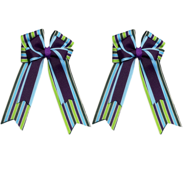 Belle & Bow Equestrian Bows
