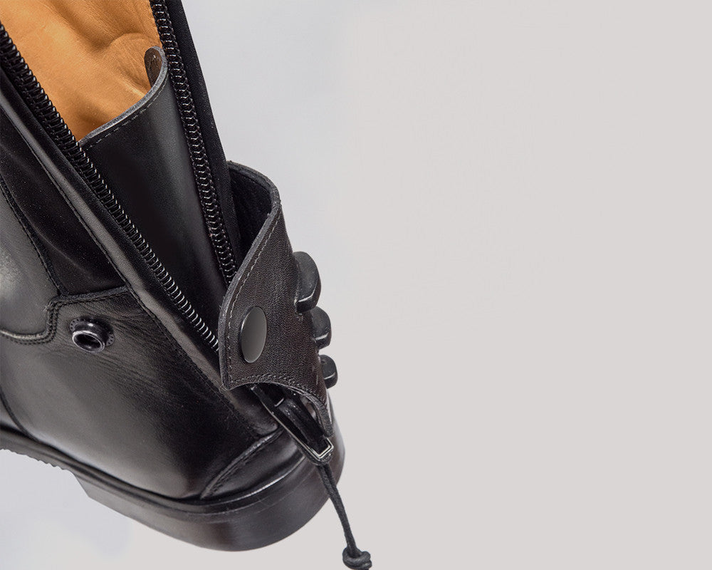 EGO7 Aries Dress Boots - The Tack Shop of Lexington - 6