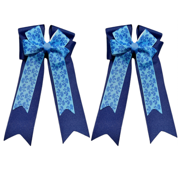 Belle & Bow Equestrian Bows