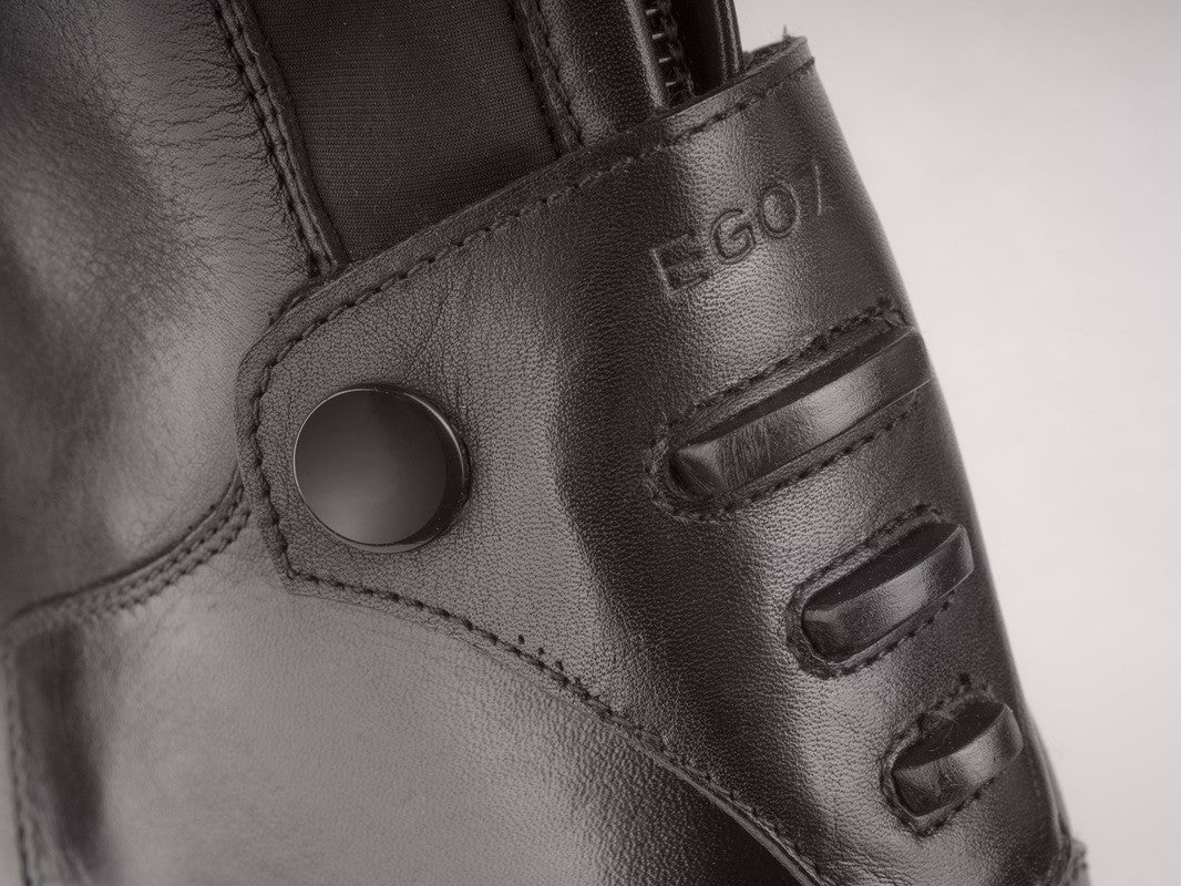 EGO7 Aries Dress Boots - The Tack Shop of Lexington - 8