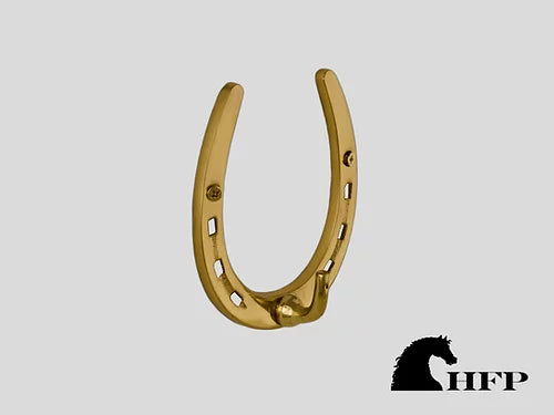 Horse Fare Large Horseshoe Hook