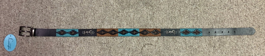 Amarras Polo Belts