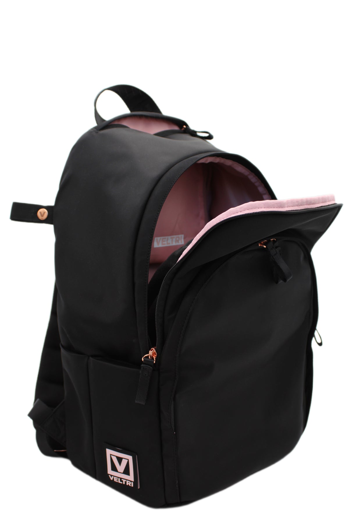 Veltri Delaire Backpack
