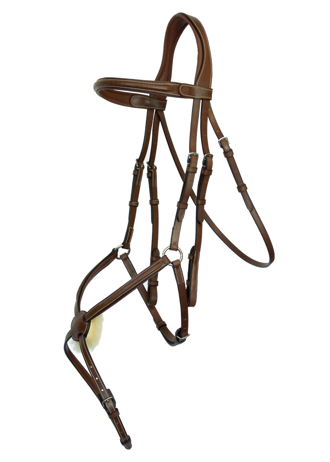 Arion Anatomic Figure 8 Bridle