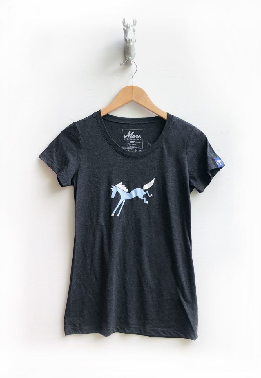 Mare Modern Goods Badass Tee