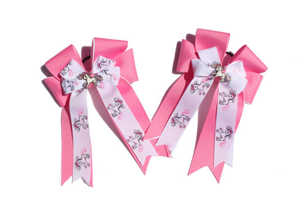 Belle & Bow Equestrian Bows