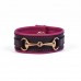 Snaffle Bit Cuff Bracelet - The Tack Shop of Lexington - 1