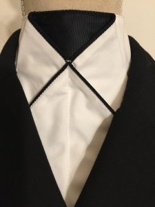 Equi-Logic Color Block Stock Tie