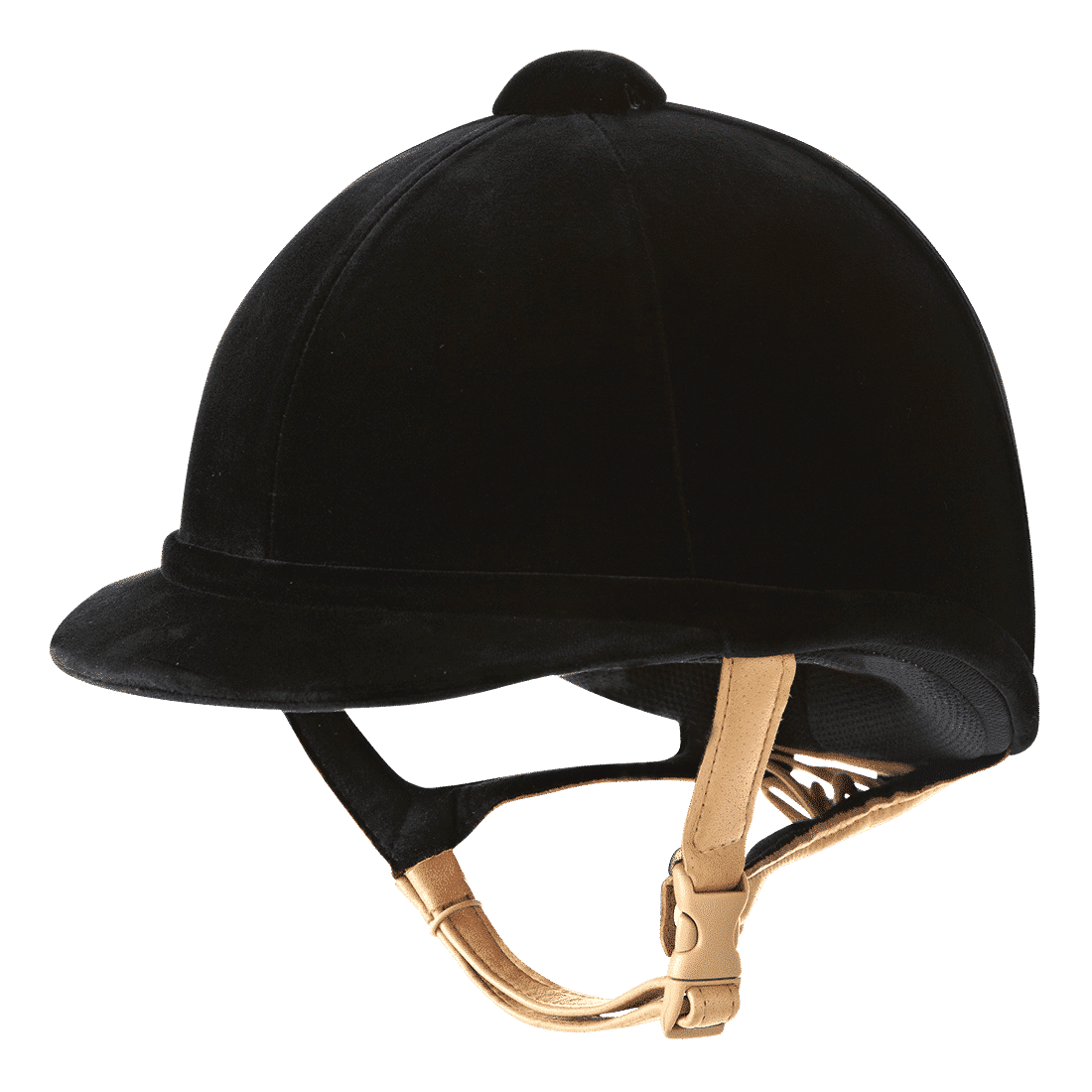 Charles Owen Hampton Helmet