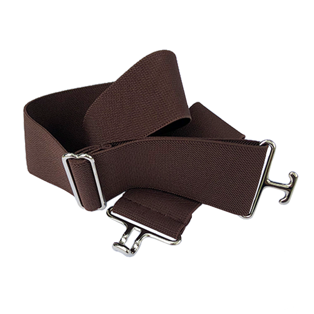 Ace Equestrian 2" Elastic Belt