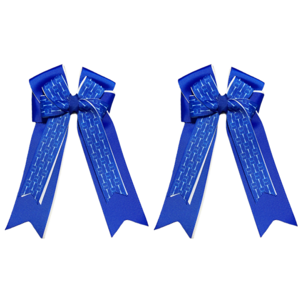 Belle & Bow Equestrian Bows