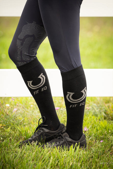 FitEq Boot Socks