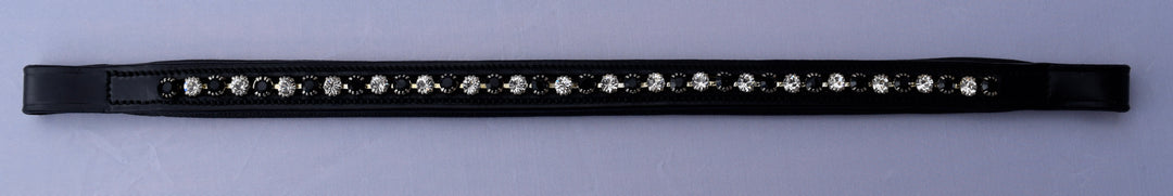 Red Barn Cadence Browband