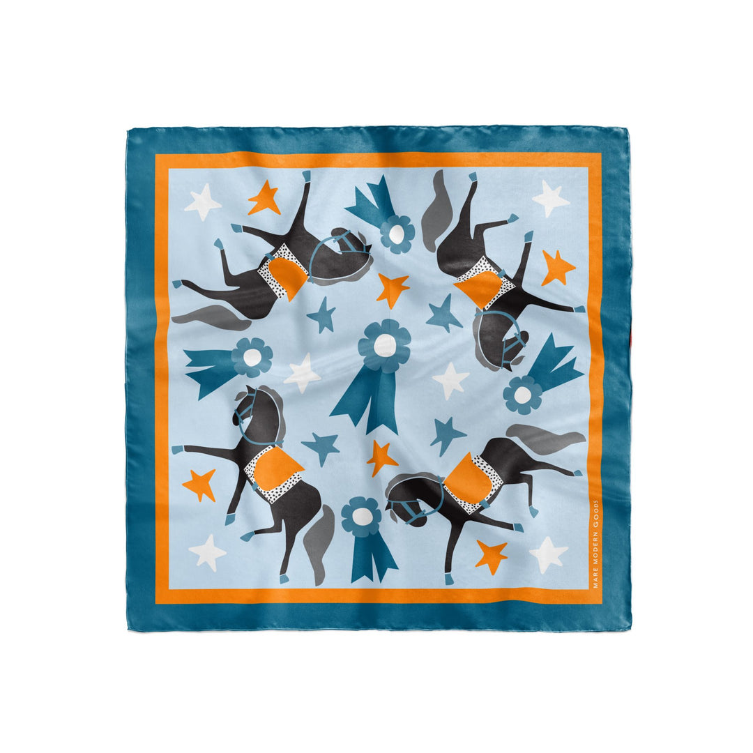 Women's Scarf-Mare Modern Goods