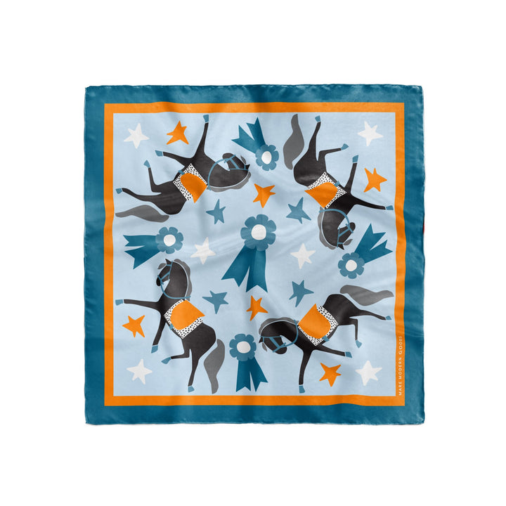 Women's Scarf-Mare Modern Goods