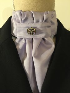 Equi-Logic Pre-Tied Stocktie
