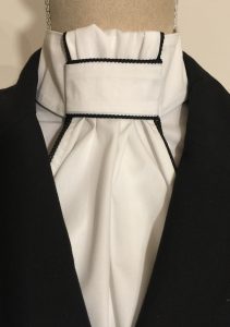 Equi-Logic Pre-Tied Stocktie