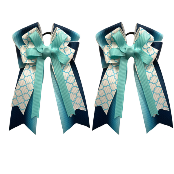 Belle & Bow Equestrian Bows