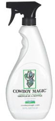 Cowboy Magic Green Spot Remover - The Tack Shop of Lexington