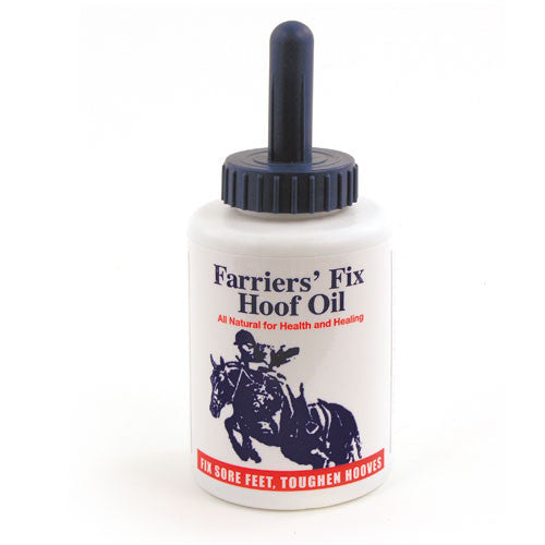 Farrier's Fix Hoof Oil - The Tack Shop of Lexington