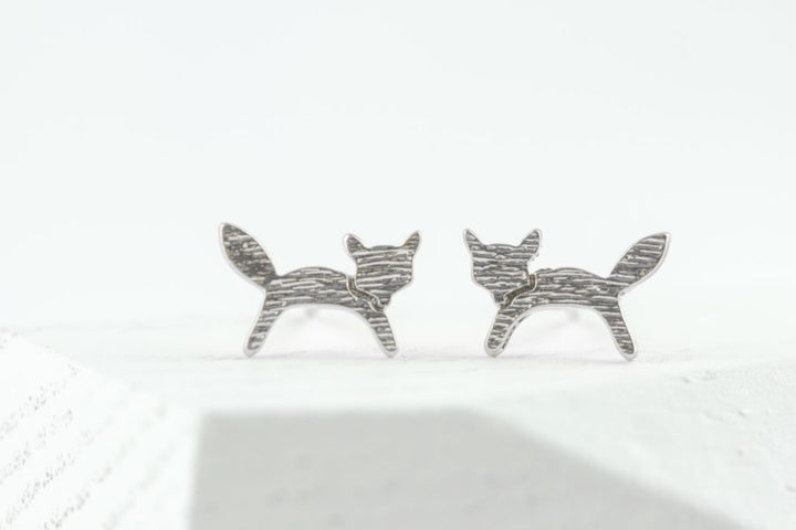 Foxy Studs-Mare Modern Goods