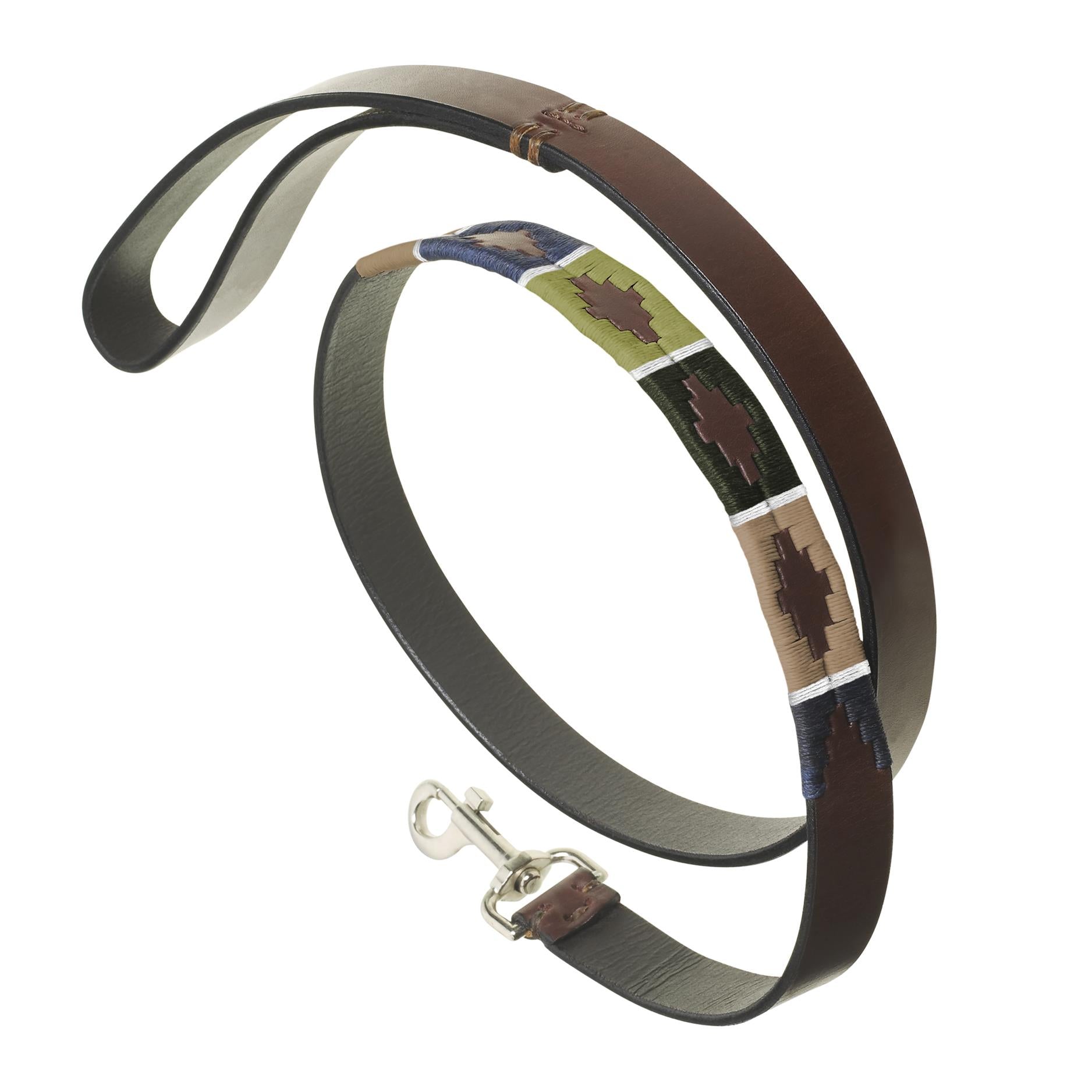 Pampeano Pampa Dog Lead