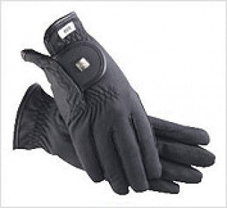 SSG 2250 Soft Touch Lined Gloves - The Tack Shop of Lexington