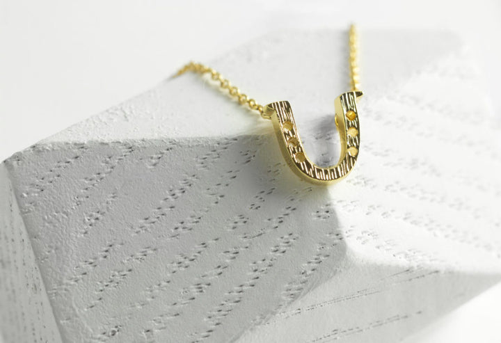 Lucky Pendant-Mare Modern Goods