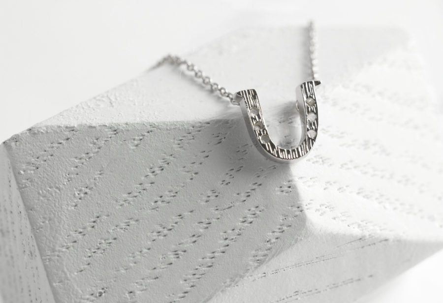 Lucky Pendant-Mare Modern Goods